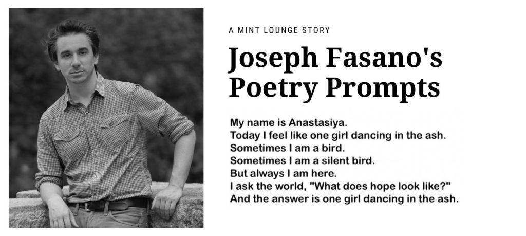 Article | A Poetry Thread Connects the&nbsp;World